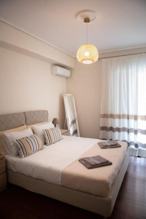 Cozy apartment near the city centre and the beach